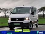 Volkswagen Crafter 2.0, Auto's, Nieuw, Diesel, Volkswagen, Wit