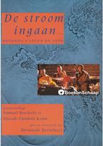 De stroom ingaan Samuel Bercholz, Sherab Chodzin Kohn, Boeken, Verzenden, Gelezen