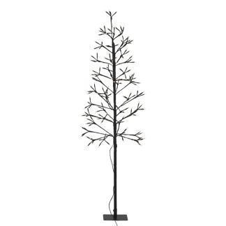 Led Kerstboom  (160 leds, Binnen/Buiten) van €30 voor €23 beschikbaar voor biedingen