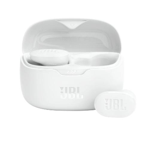 JBL Tune Buds Wit | Nieuw in Doos, Audio, Tv en Foto, Koptelefoons, Nieuw, Ophalen of Verzenden