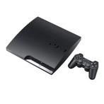 Playstation 3 Slim Console 320 GB - Zwart, Spelcomputers en Games, Spelcomputers | Sony PlayStation 3, Verzenden, Nieuw