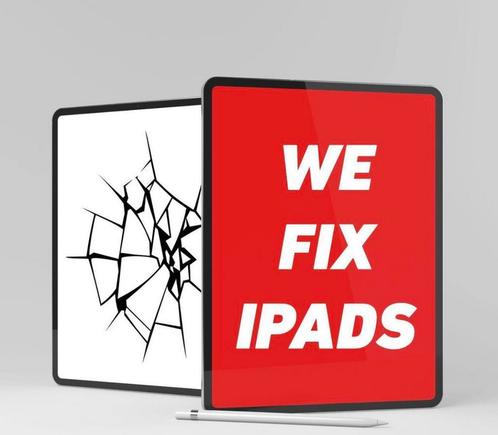 iPad MacBook iMac Reparatie in Amsterdam, Diensten en Vakmensen, Reparatie en Onderhoud | Pc's en Spelcomputers, Laptops, Pc's