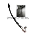 Reserve pistool voor straalcabine 350 liter, Auto diversen, Autogereedschap, Verzenden, Nieuw