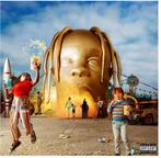 Travis Scott - Astroworld (LP), Cd's en Dvd's, Verzenden, Nieuw in verpakking