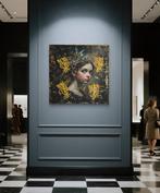 Nicole Lubbers - Toadally Charming XL, Antiek en Kunst