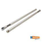 Bieden: Seastar Tie bar kit for Yamaha 86, Ophalen of Verzenden, Nieuw, Motor en Techniek, Zeilboot of Motorboot