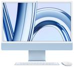 iMac 24 Inch Refurbished met 3 jaar Garantie, Computers en Software, Apple Desktops, 8 GB, IMac, Ophalen of Verzenden