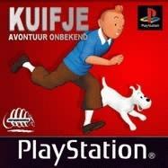 Tintin Destination Adventure-Standaard (PlayStation 1), Spelcomputers en Games, Games | Sony PlayStation 1, Zo goed als nieuw