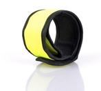 LED Hardloop Armband - GEEL - 35cm, Sport en Fitness, Loopsport en Atletiek, Overige merken, Overige typen, Nieuw, Ophalen of Verzenden