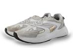 Sub55 Sneakers in maat 42 Wit | 10% extra korting, Verzenden, Wit, Sneakers of Gympen, Sub55