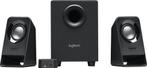 Logitech Z213 - Multimedia Speakers, Verzenden, Nieuw