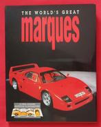 The World’s Great Marques, Verzenden, Zo goed als nieuw, Algemeen