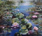 Alexander Nakonechnyi (XX-XXI) - Ninfee