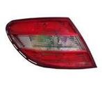 MERCEDES C klasse, W204, 2007-2011 - ACHTERLICHT, rood/ s..., Auto-onderdelen, Verzenden, Nieuw, Mercedes-Benz