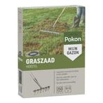 Graszaad herstel | Pokon |  10 - 15 m², Tuin en Terras, Gras en Kunstgras, Verzenden, Nieuw
