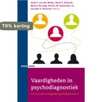 Vaardigheden in de psychodiagnostiek 9789047300656, Boeken, Verzenden, Zo goed als nieuw