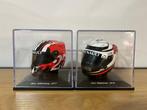 Spark 1:5 - Model raceauto (2) - Renault F1 Drivers Pack -, Nieuw