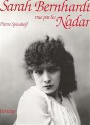 Sarah Bernhardt vue par les Nadar, Boeken, Taal | Overige Talen, Verzenden