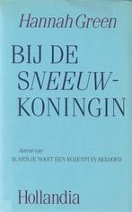 Bij de sneeuwkoningin 9789064101571 Jane Green, Verzenden, Gelezen, Jane Green