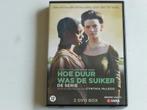 Hoe duur was de Suiker - De Serie / Jean van de Velde (2 DVD, Verzenden, Nieuw in verpakking