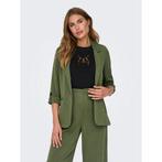Only Korte blazer ONLMARSA 3/4 BLAZER WVN NOOS, Verzenden, Nieuw