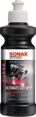 Sonax PROFILINE Ultimate Cut, Motoren, Accessoires | Onderhoudsmiddelen, Verzenden