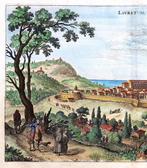 Italië - Loreto, Marken; M. Merian / M. Zeiller - Lauretumk, Nieuw