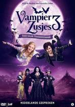 dvd film - Vampier Zusjes 3 - Reis Naar TranssylvaniÃ« (D., Cd's en Dvd's, Dvd's | Overige Dvd's, Zo goed als nieuw, Verzenden