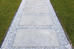 Tuintegel/Terrastegel Ceramaxx Cimenti Clay Grey 60x60x2, Tuin en Terras, Ophalen of Verzenden, Nieuw, Keramiek, 10 m² of meer