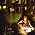 cd - Sylvie Lewis - Tangos &amp; Tantrums, Verzenden, Zo goed als nieuw