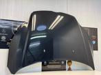 Ford Focus Station motorkap bj.2014 kleur Panther Black, Gebruikt, Ford, Motorkap