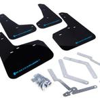 Rally Armor 12-19 Ford Focus ST / 16-19 RS Black UR Mud Flap, Ophalen of Verzenden, Nieuw