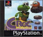 Croc: Legend of the Gobbos [PS1], Spelcomputers en Games, Games | Sony PlayStation 1, Ophalen of Verzenden, Nieuw
