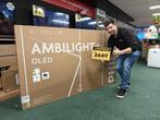 Philips OLED Nieuw in doos, Audio, Tv en Foto, Televisies, Philips, Nieuw, Ophalen of Verzenden, 4k (UHD)