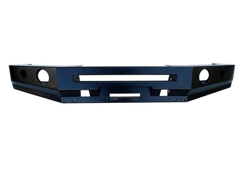 F4X4 - VOORBUMPER TOYOTA LANDCRUISER HZJ78, Auto-onderdelen, Carrosserie en Plaatwerk, Ophalen of Verzenden