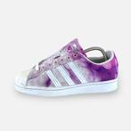 adidas Superstar - Maat 40.5, Kleding | Dames, Schoenen, Sneakers of Gympen, Gedragen, Verzenden, Adidas