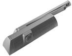 Deurdranger Dorma TS 90-Impulse met glijarm zilvergrijs, Verzenden, Nieuw
