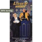 Loven & bieden 9789068063141 S. Spruit, Boeken, Kunst en Cultuur | Beeldend, Verzenden, Gelezen, S. Spruit