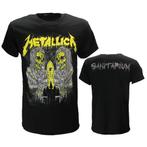 Metallica Welcome Home Sanitarium T-Shirt - Officiële, Verzenden, Nieuw
