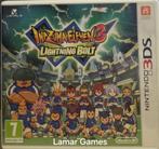 Inazuma Eleven 3 Lightning Bolt (Nintendo 3DS tweedehands, Spelcomputers en Games, Games | Nintendo 2DS en 3DS, Ophalen of Verzenden