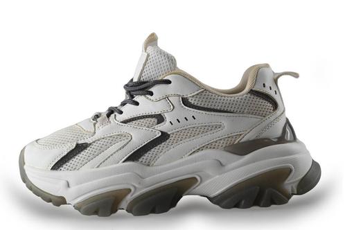 Sacha Sneakers in maat 42 Wit | 10% extra korting, Kleding | Dames, Schoenen, Wit, Zo goed als nieuw, Sneakers of Gympen, Verzenden