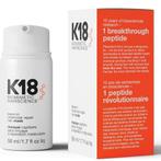 K18 Hair Leave-in Molecular Repair Mask 50 ml, Verzenden, Nieuw