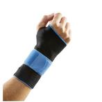 HANDPOLSBANDAGE PLUS 200 ZWART, Ophalen of Verzenden, Nieuw