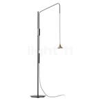 Artemide Unterlinden Vloerlamp LED, messing - 3.000 K, Huis en Inrichting, Verzenden, Nieuw