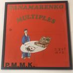 Panamarenko  - Multiples, Verzenden