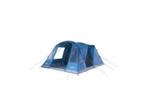 Vango opblaasbare tent Osiris air 500 5 persoons polyester, Caravans en Kamperen, Nieuw, Tot en met 5