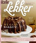 Libelle Special Lekker 8710841121421, Verzenden, Zo goed als nieuw, Sanoma Media Nl. Cluster : Vro