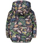 Winterjasje REVERSIBLE (paisley), Kinderen en Baby's, Kinderkleding | Maat 98, Nieuw, Meisje, Like Flo, Jas