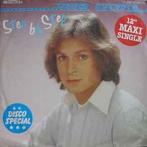 12 inch gebruikt - Peter Griffin - Step By Step, Cd's en Dvd's, Vinyl Singles, Verzenden, Zo goed als nieuw