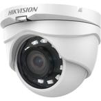 Hikvision DS-2CE56D0T-IRMF, 2MP, 2.8mm, Low Light, 4 in 1, Ophalen of Verzenden, Nieuw